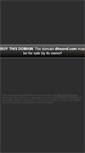 Mobile Screenshot of dhoond.com